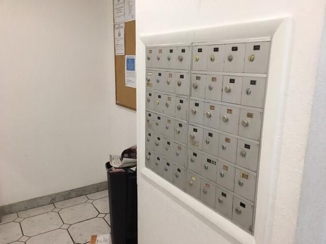 4154 Inverrary Drive, Unit 407 Lauderhill, FL 33319 - Photo 29 of 40 Mail Pickup Area