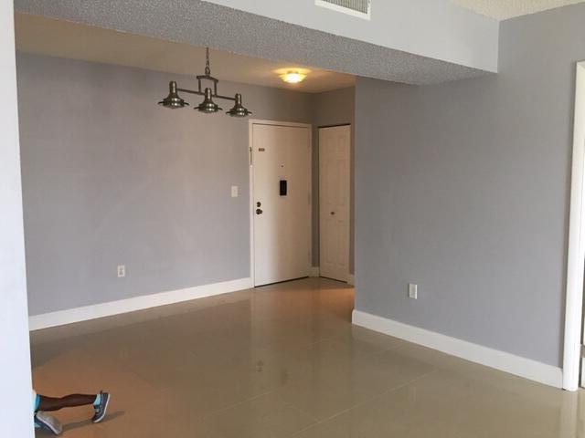 4154 Inverrary Drive, Unit 407 Lauderhill, FL 33319 - Photo 4 of 40 View toward front door