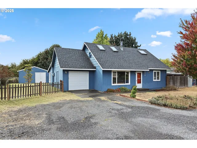 $399,000 | 614 5th Avenue, Dallesport, WA 98617