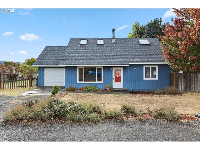 $399,000 | 614 5th Avenue, Dallesport, WA 98617