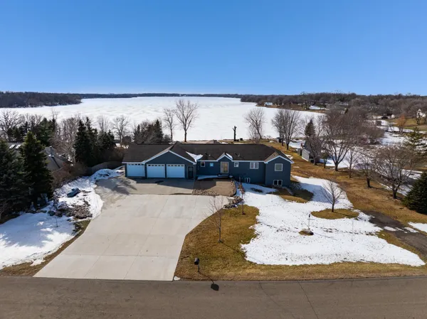 $799,900 | 15886 Svend Lane Northwest, Evansville, MN 56326