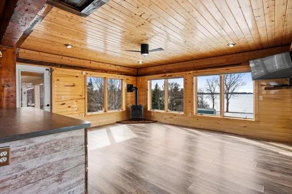 $799,900 | 15886 Svend Lane Northwest, Evansville, MN 56326