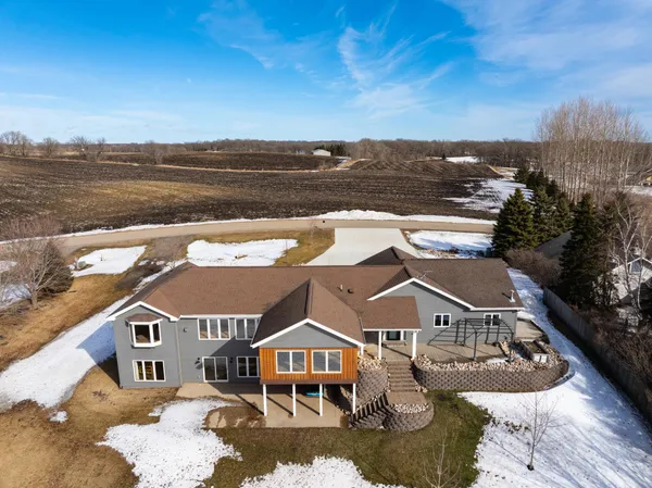 $799,900 | 15886 Svend Lane Northwest, Evansville, MN 56326