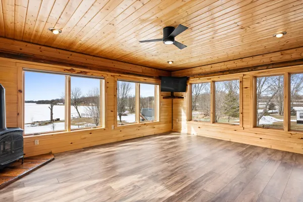 $799,900 | 15886 Svend Lane Northwest, Evansville, MN 56326