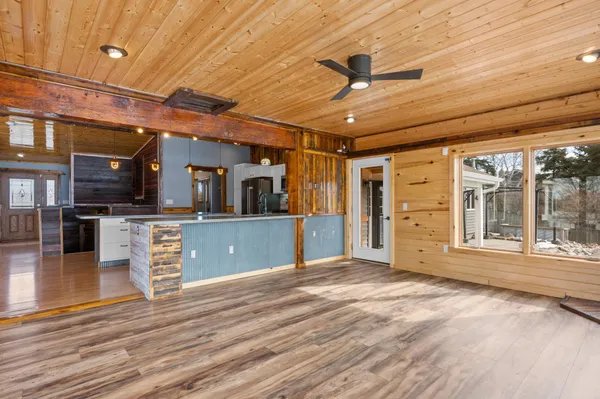 $799,900 | 15886 Svend Lane Northwest, Evansville, MN 56326
