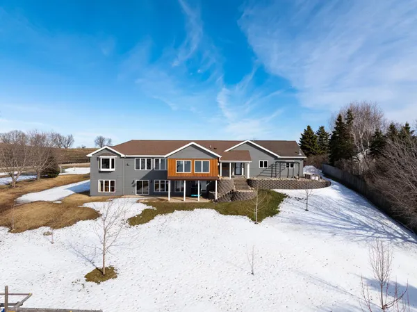 $799,900 | 15886 Svend Lane Northwest, Evansville, MN 56326