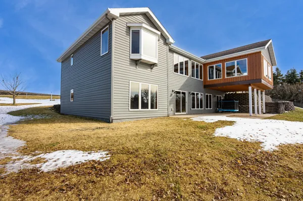 $799,900 | 15886 Svend Lane Northwest, Evansville, MN 56326