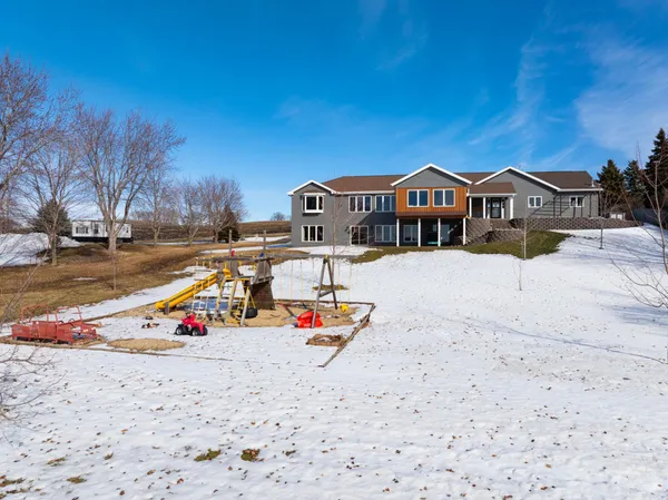 $799,900 | 15886 Svend Lane Northwest, Evansville, MN 56326