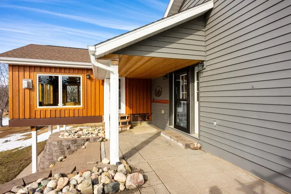 $799,900 | 15886 Svend Lane Northwest, Evansville, MN 56326