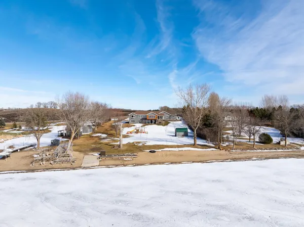 $799,900 | 15886 Svend Lane Northwest, Evansville, MN 56326