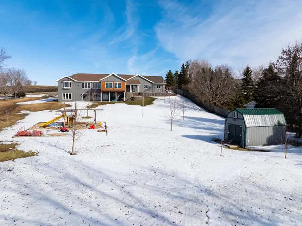 $799,900 | 15886 Svend Lane Northwest, Evansville, MN 56326