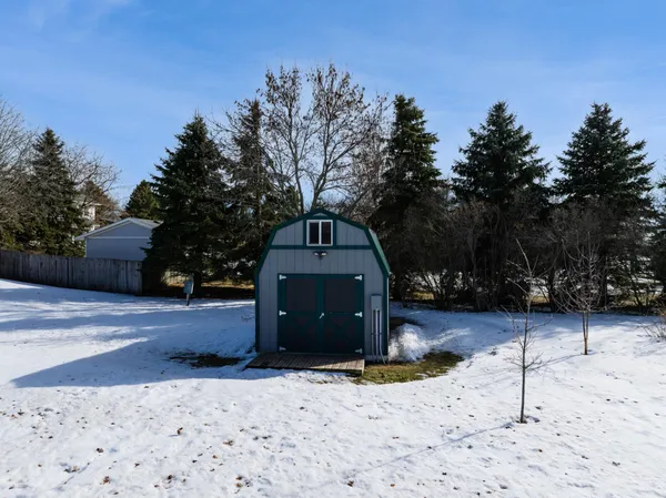 $799,900 | 15886 Svend Lane Northwest, Evansville, MN 56326