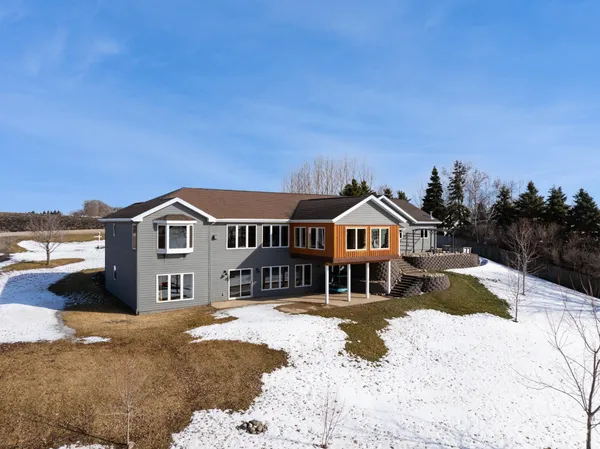 $799,900 | 15886 Svend Lane Northwest, Evansville, MN 56326