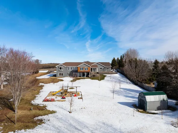 $799,900 | 15886 Svend Lane Northwest, Evansville, MN 56326