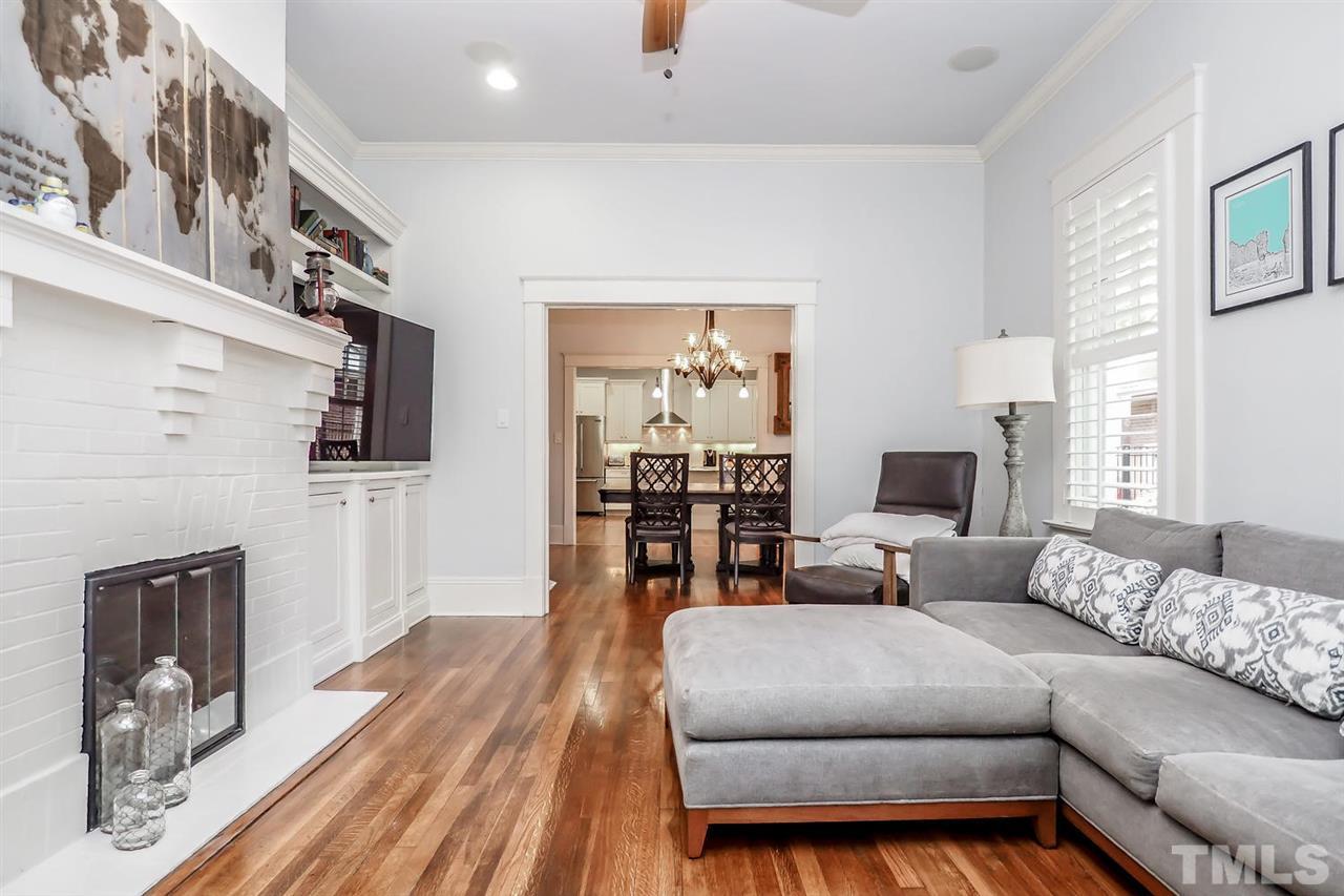503 Jefferson Street Raleigh, NC 27605 - Photo 14 of 25