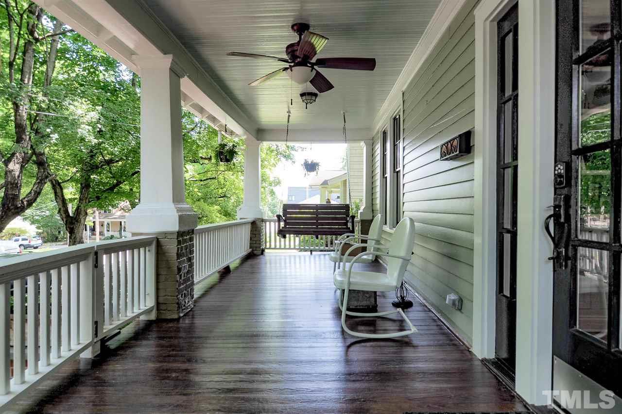 503 Jefferson Street Raleigh, NC 27605 - Photo 3 of 25