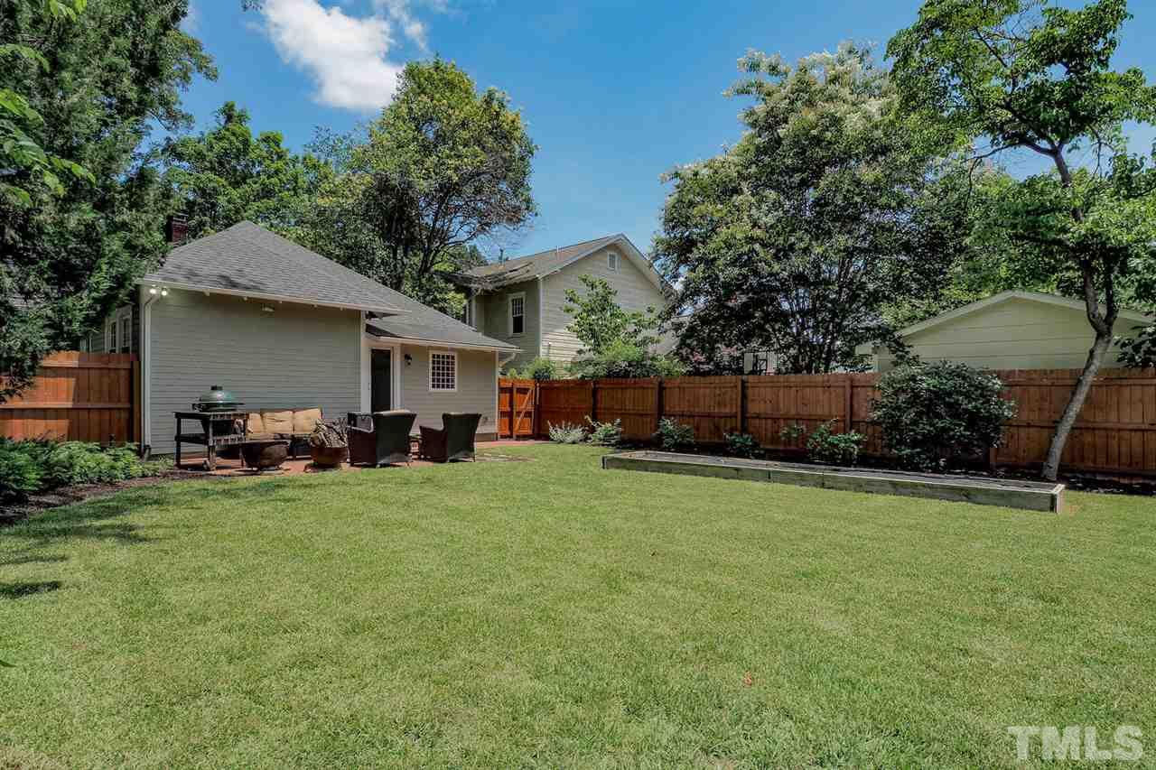 503 Jefferson Street Raleigh, NC 27605 - Photo 22 of 25