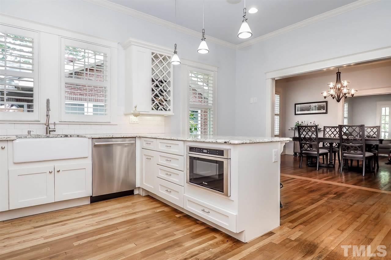503 Jefferson Street Raleigh, NC 27605 - Photo 8 of 25