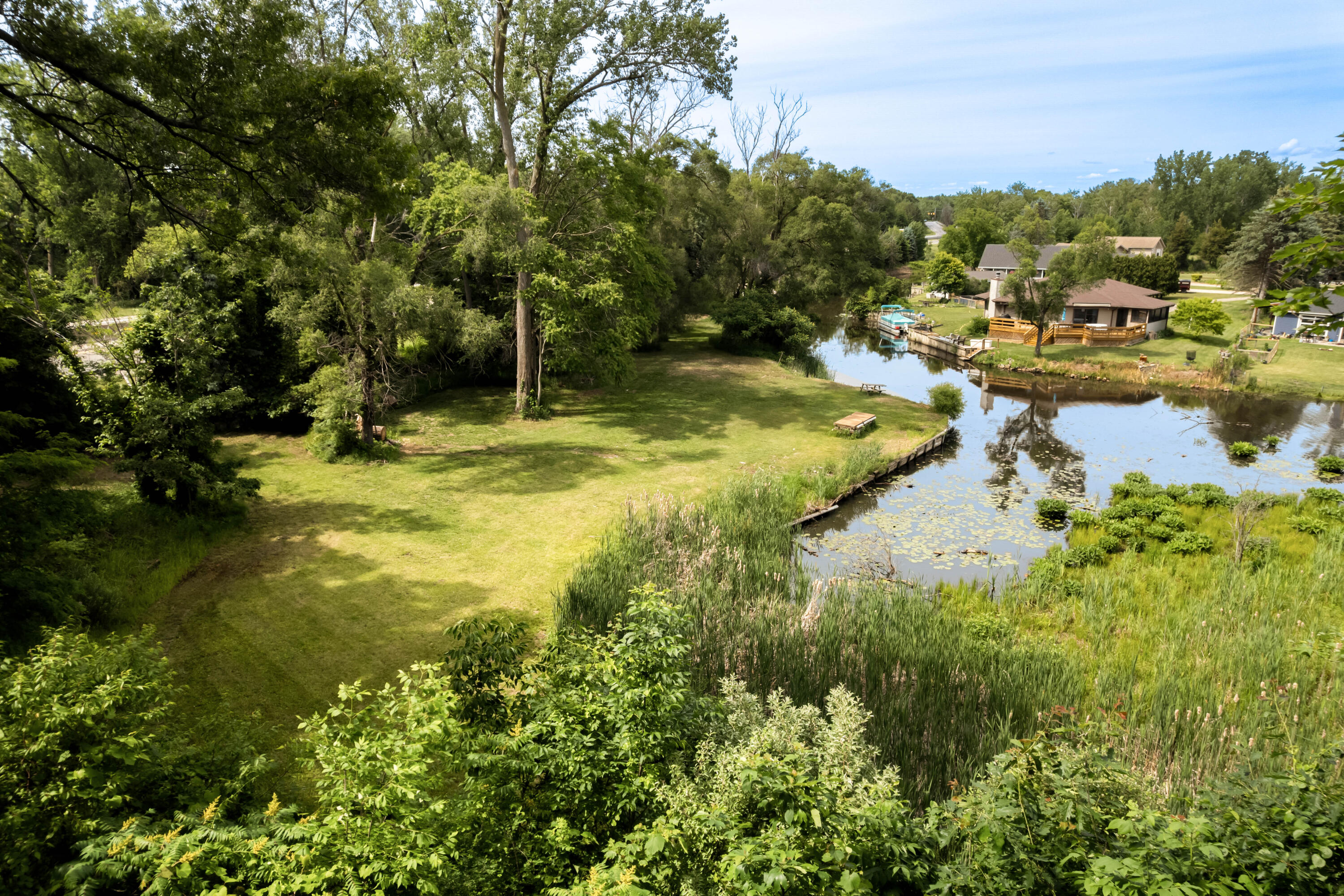 17097 Roosevelt Road Spring Lake, MI 49456 - Photo 57 of 59 DJI_0475