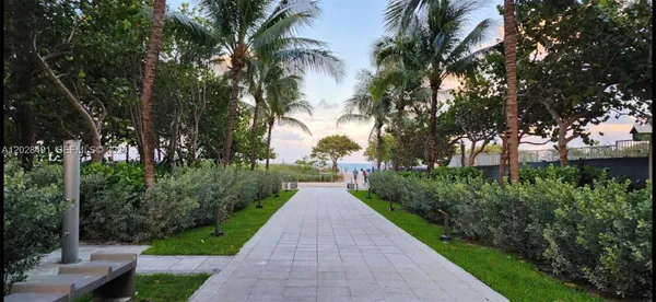 $2,400 | 8966 Collins Avenue, Unit 101, Surfside, FL 33154