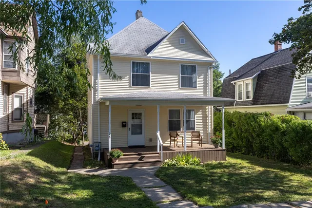 $210,000 | 225 West 2nd Street, Corning, NY 14830