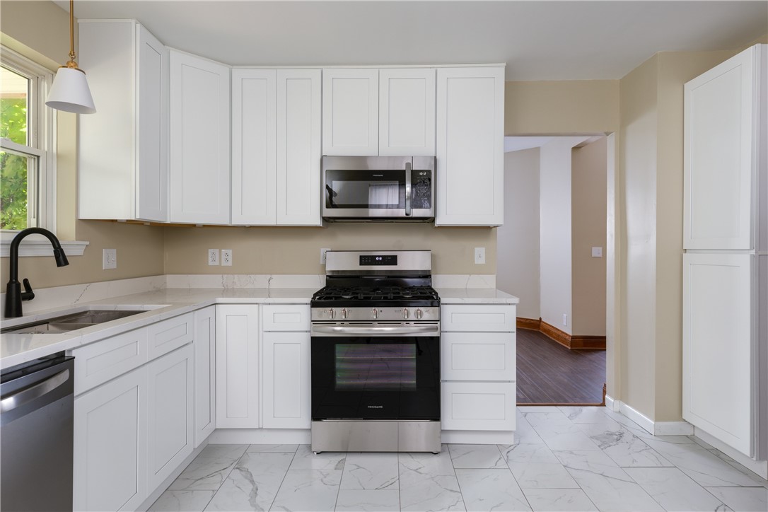 225 West 2nd Street Corning, NY 14830 - Photo 13 of 32 New Corian Countertops