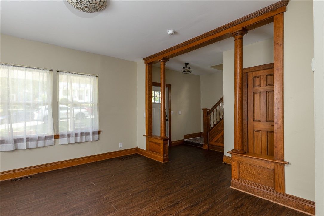 225 West 2nd Street Corning, NY 14830 - Photo 16 of 32 Livingroom with huge picture windows