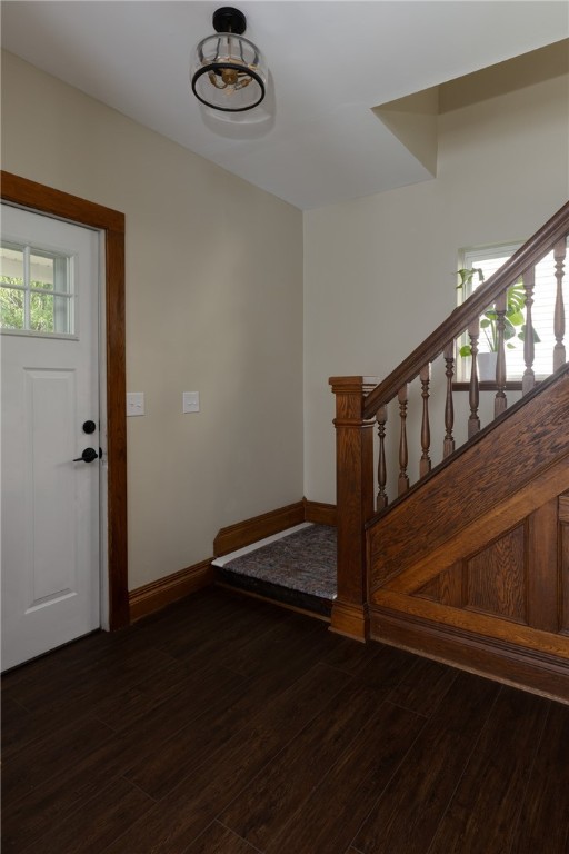 225 West 2nd Street Corning, NY 14830 - Photo 17 of 32 gorgeous stair railing and banisters