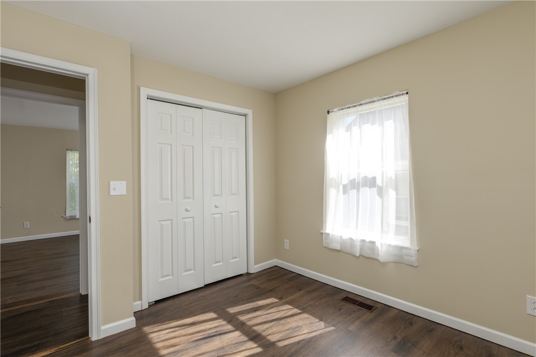 225 West 2nd Street Corning, NY 14830 - Photo 20 of 32 Bedroom 2 of 3