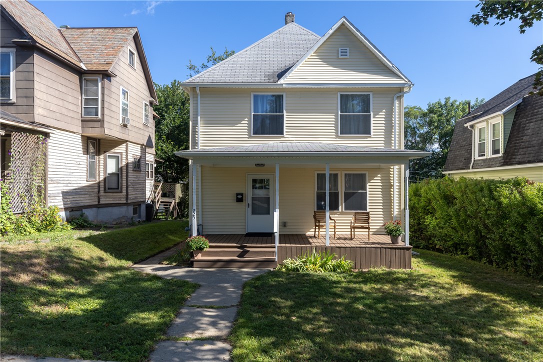 225 West 2nd Street Corning, NY 14830 - Photo 2 of 32 Historic Southside Hill of Corning
