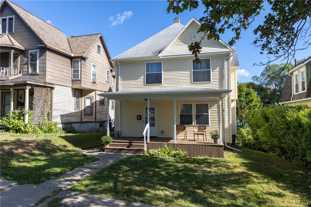 225 West 2nd Street Corning, NY 14830 - Photo 32 of 32 Thank you for visiting.. now come see it in person