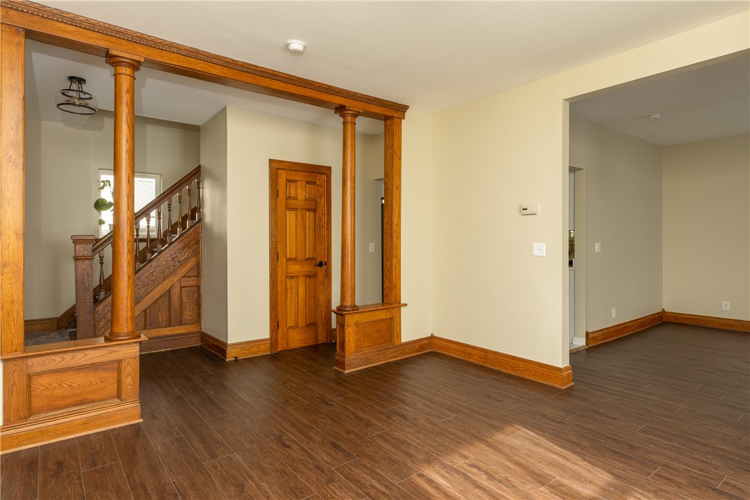 225 West 2nd Street Corning, NY 14830 - Photo 4 of 32 so much untouched natural and original hard wood t