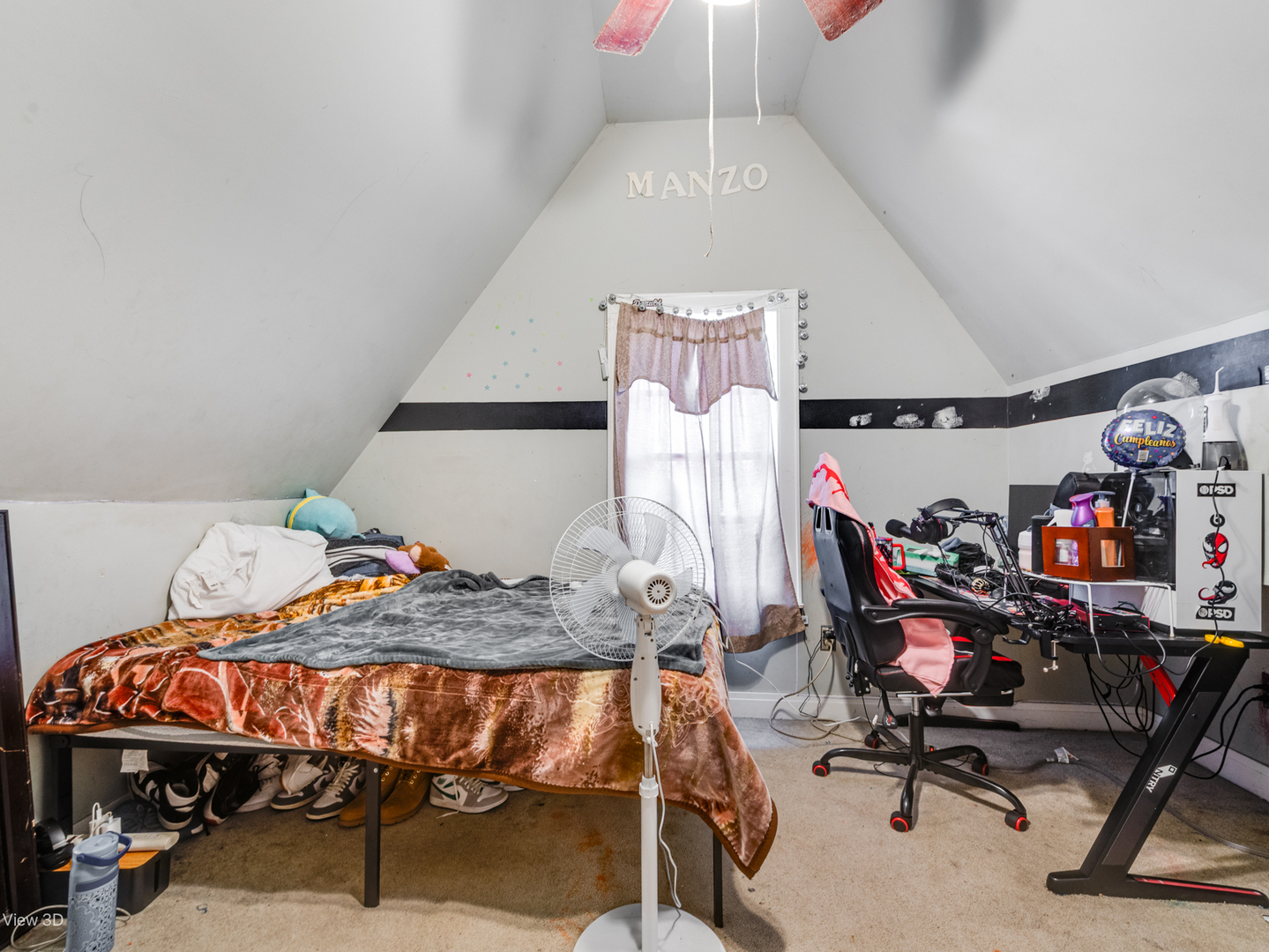 1020 Black Road Joliet, IL 60435 - Photo 13 of 18 a view of a room with furniture
