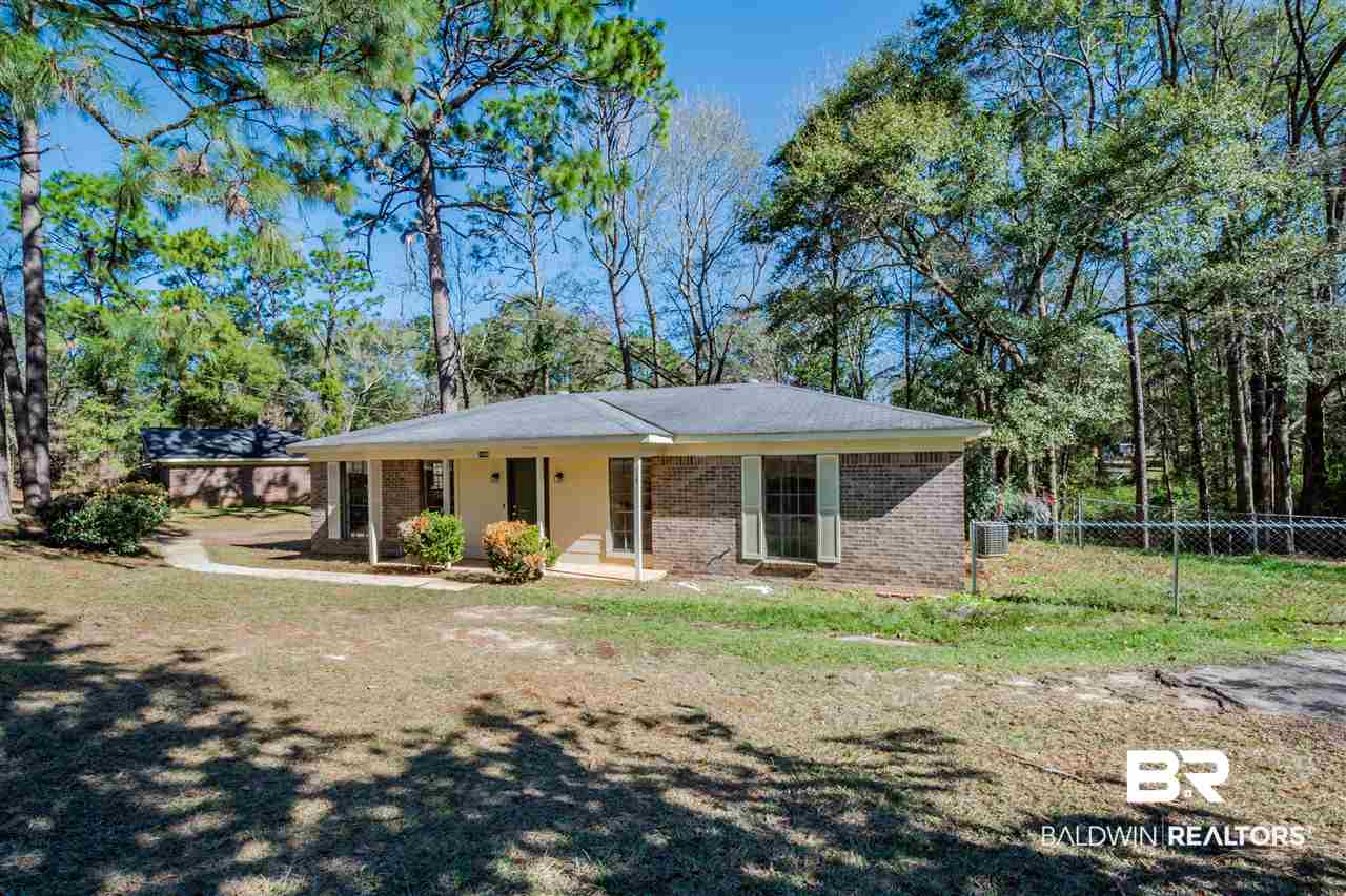 1100 Petaluma Court Semmes, AL 36575 - Photo 2 of 23