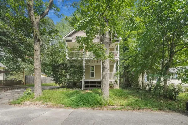 $260,000 | 481 Pine Drive, Pine Lake, GA 30072