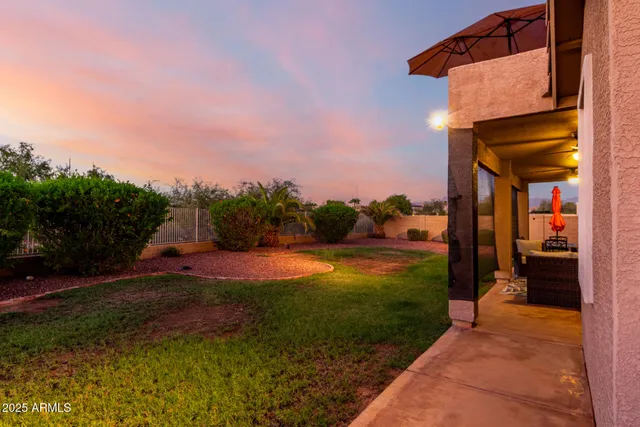 $699,500 | 11322 East Rembrandt Avenue, Mesa, AZ 85212