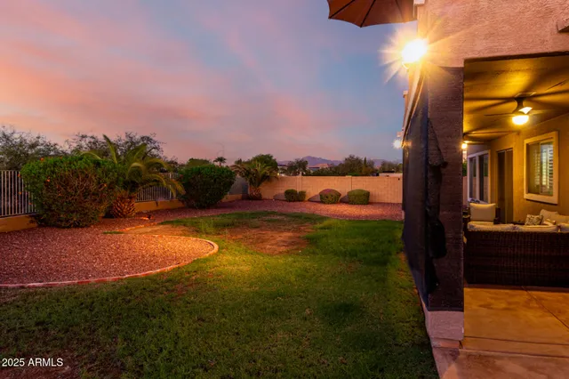 $699,500 | 11322 East Rembrandt Avenue, Mesa, AZ 85212