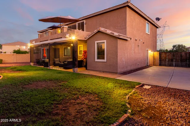 $699,500 | 11322 East Rembrandt Avenue, Mesa, AZ 85212