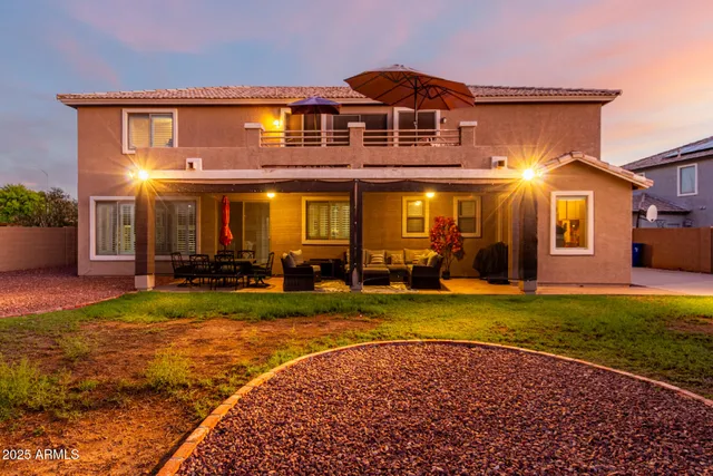 $699,500 | 11322 East Rembrandt Avenue, Mesa, AZ 85212