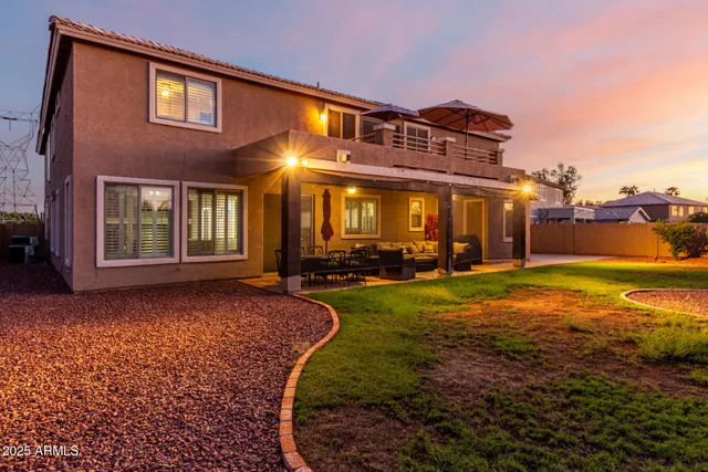 $699,500 | 11322 East Rembrandt Avenue, Mesa, AZ 85212