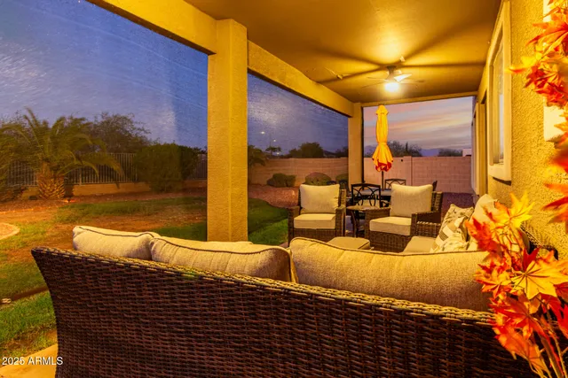 $699,500 | 11322 East Rembrandt Avenue, Mesa, AZ 85212