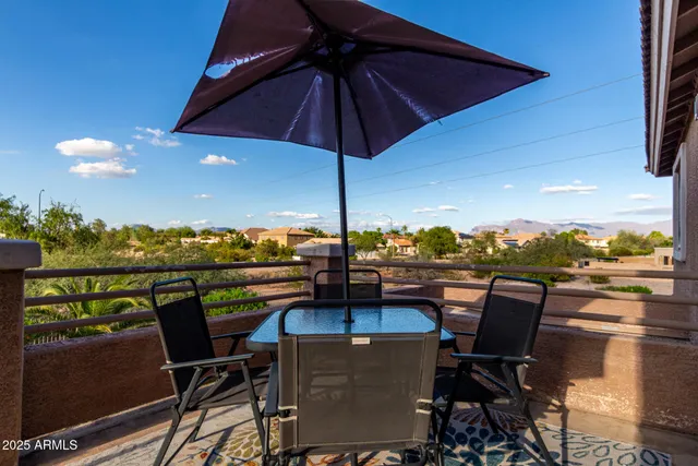 $699,500 | 11322 East Rembrandt Avenue, Mesa, AZ 85212