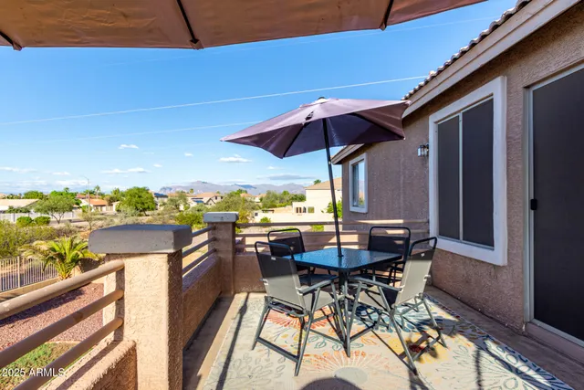 $699,500 | 11322 East Rembrandt Avenue, Mesa, AZ 85212