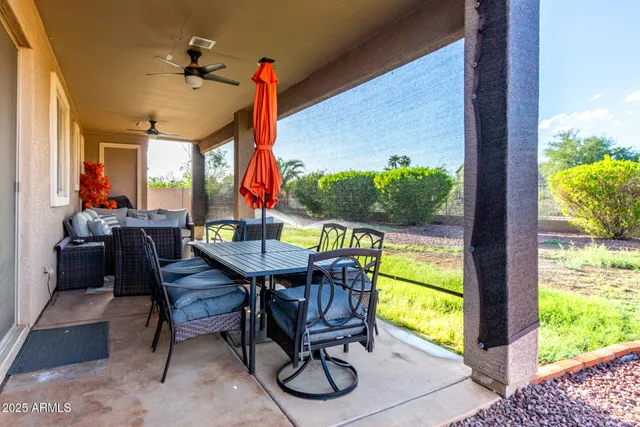 $699,500 | 11322 East Rembrandt Avenue, Mesa, AZ 85212