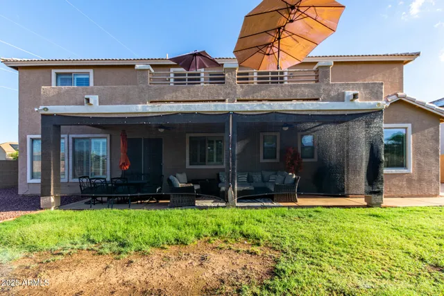 $699,500 | 11322 East Rembrandt Avenue, Mesa, AZ 85212