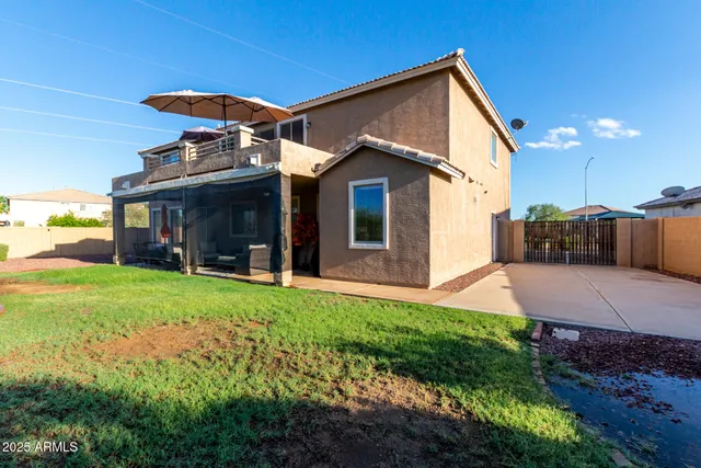 $699,500 | 11322 East Rembrandt Avenue, Mesa, AZ 85212