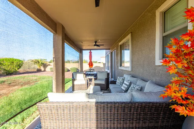 $699,500 | 11322 East Rembrandt Avenue, Mesa, AZ 85212