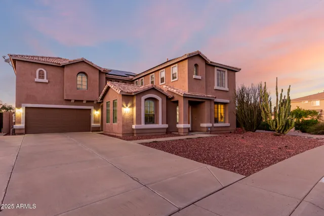 $699,500 | 11322 East Rembrandt Avenue, Mesa, AZ 85212