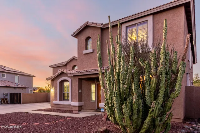 $699,500 | 11322 East Rembrandt Avenue, Mesa, AZ 85212