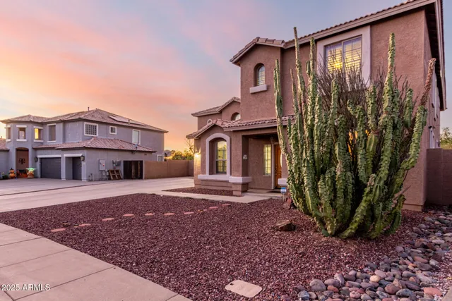 $699,500 | 11322 East Rembrandt Avenue, Mesa, AZ 85212